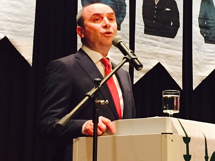 Vatan için el ele-Birlik beraberlik şöleni 10