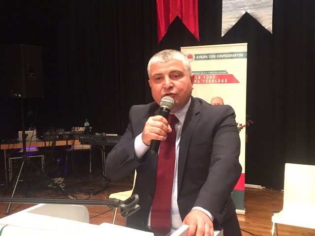Vatan için el ele-Birlik beraberlik şöleni 13