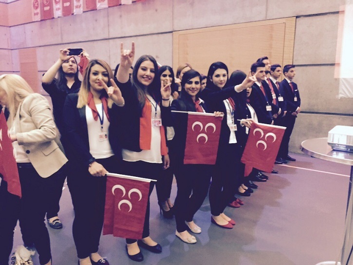 Vatan için el ele-Birlik beraberlik şöleni 19