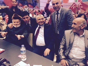 Vatan için el ele-Birlik beraberlik şöleni 20