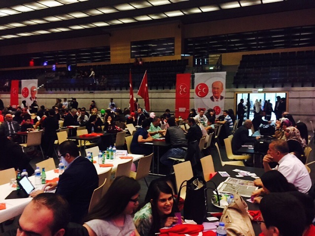 Vatan için el ele-Birlik beraberlik şöleni 5