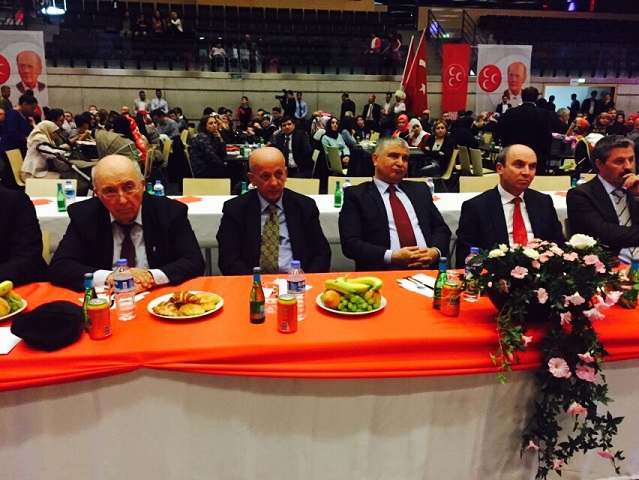Vatan için el ele-Birlik beraberlik şöleni 9