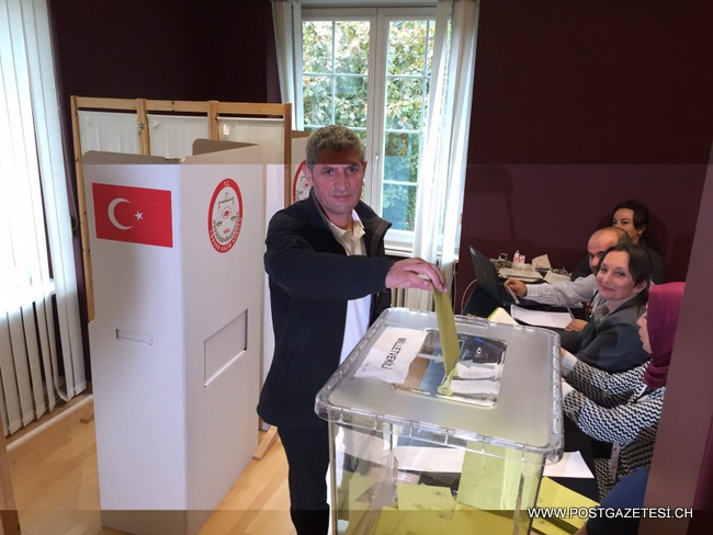 OY VERME İŞLEMLERİ BAŞLADI 2