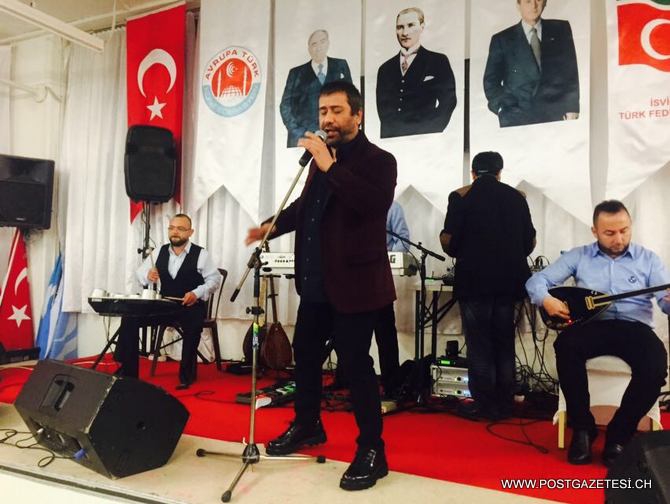 Gençlik Şölenine Büyük İlgi 10