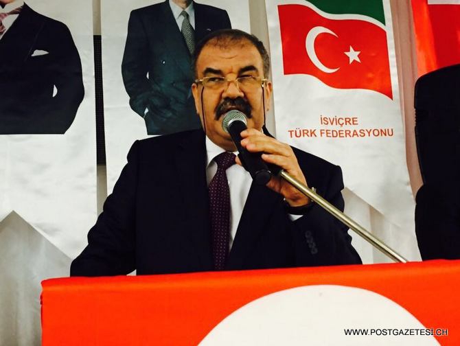 Gençlik Şölenine Büyük İlgi 14