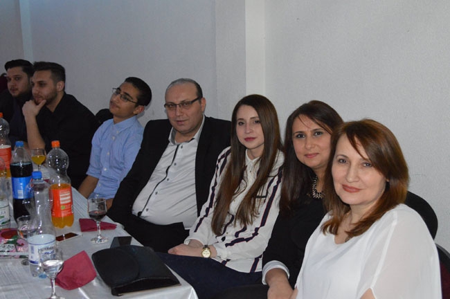 22.İsviçre Çamköylüler Yardımlaşma Derneği Gecesi 10