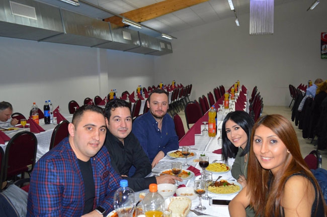 22.İsviçre Çamköylüler Yardımlaşma Derneği Gecesi 13
