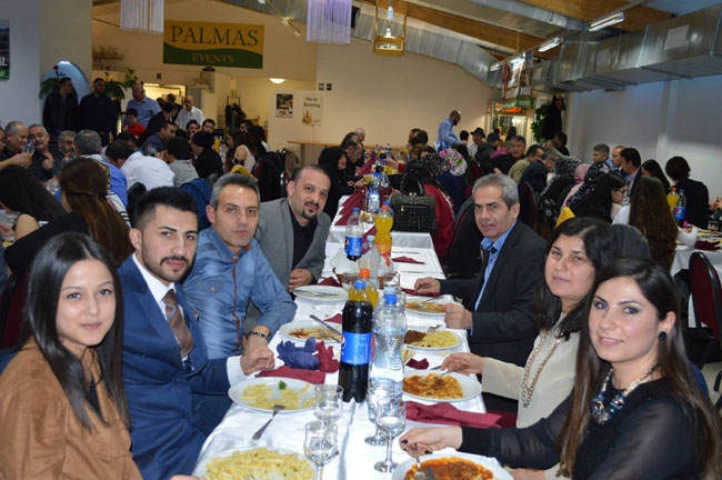 22.İsviçre Çamköylüler Yardımlaşma Derneği Gecesi 14