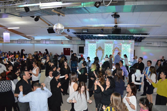 22.İsviçre Çamköylüler Yardımlaşma Derneği Gecesi 15