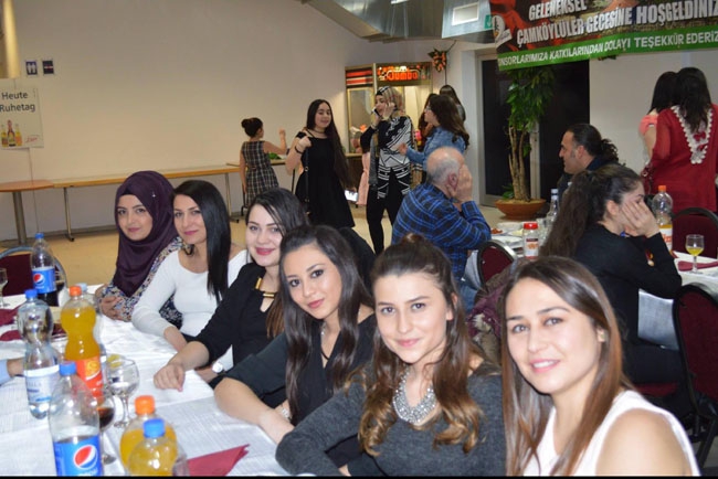22.İsviçre Çamköylüler Yardımlaşma Derneği Gecesi 18