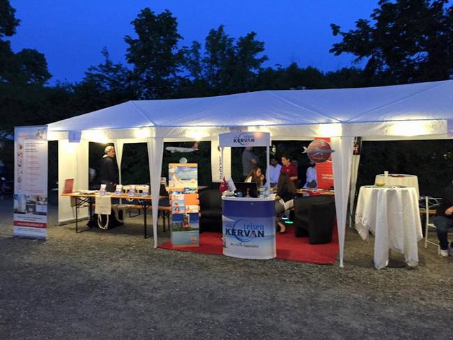 SCHAFFHAUSEN'DE 2 GÜN KÜLTÜR FESTİVALİ 13