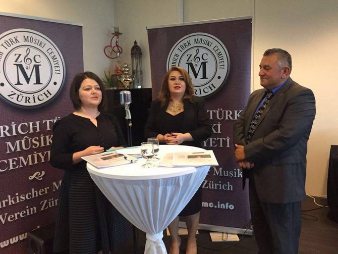 MUSİKİ CEMİYETİ TANITILDI 5