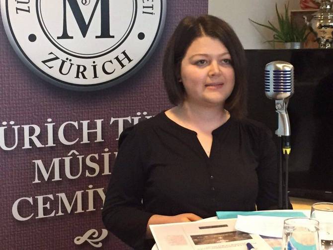 MUSİKİ CEMİYETİ TANITILDI 7
