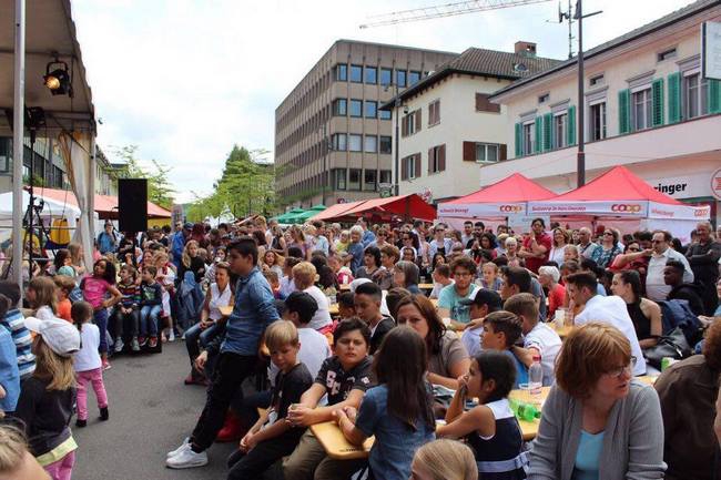 Festivalin misafiri TÜRKİYE oldu 8