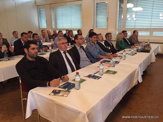 TÜRKİYE’DE YATIRIM FIRSATLARI 13