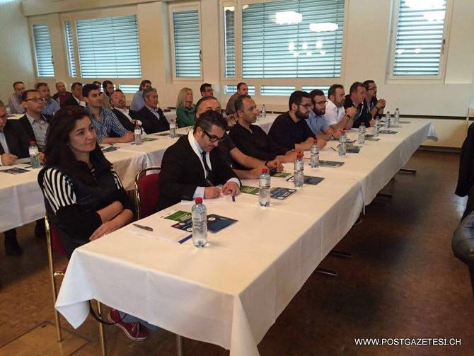 TÜRKİYE’DE YATIRIM FIRSATLARI 14