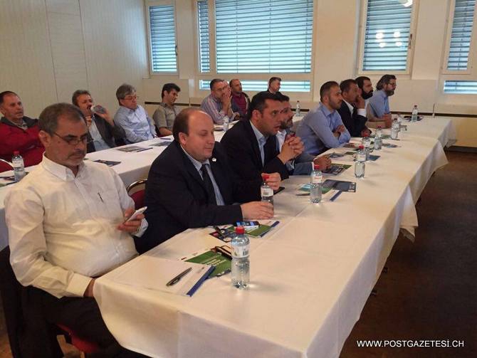 TÜRKİYE’DE YATIRIM FIRSATLARI