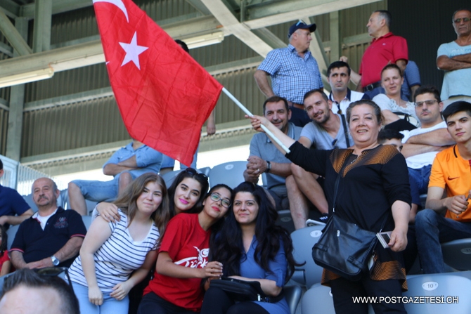 G.Saray Maçlarından Renkli Kareler 46