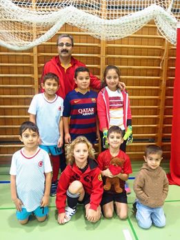 SPOR ŞÖLENİ / BERN 2