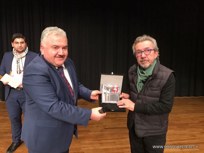 8. Altın Hilal Film Festivali'ne yoğun ilgi 10