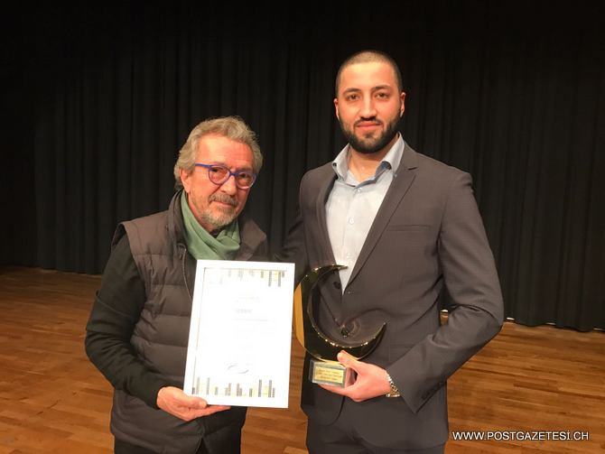 8. Altın Hilal Film Festivali'ne yoğun ilgi 11