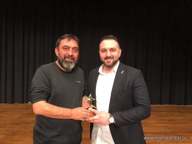 8. Altın Hilal Film Festivali'ne yoğun ilgi 13