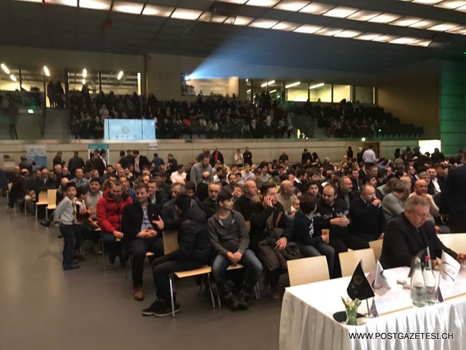 8. Altın Hilal Film Festivali'ne yoğun ilgi