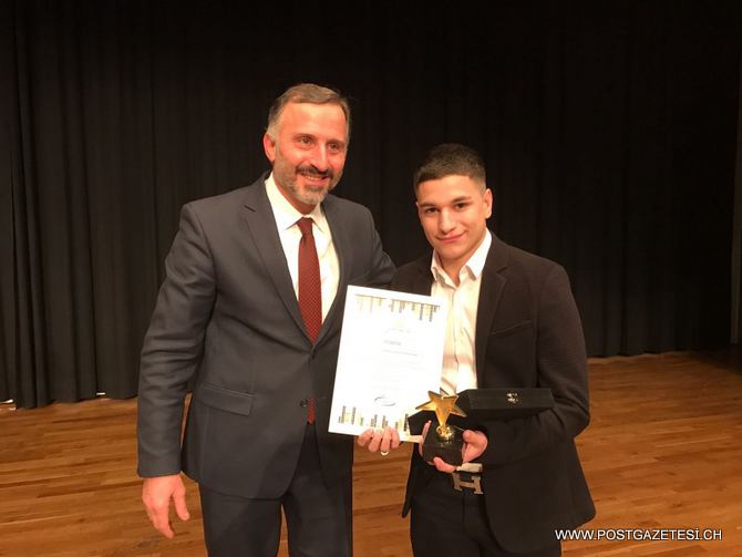 8. Altın Hilal Film Festivali'ne yoğun ilgi
