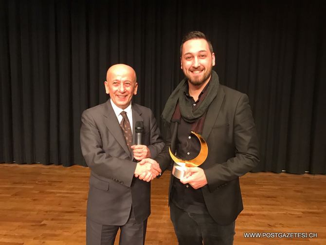 8. Altın Hilal Film Festivali'ne yoğun ilgi 7
