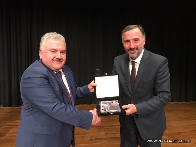 8. Altın Hilal Film Festivali'ne yoğun ilgi 9