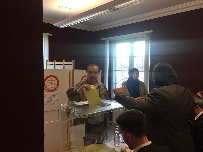 OY VERME İŞLEMLERİ BAŞLADI 10