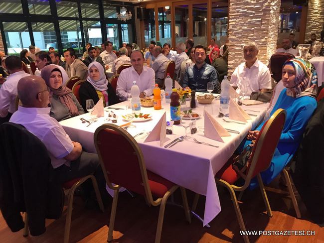 İTDV İFTAR VERDİ 18