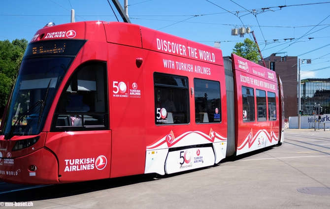 THY’DEN İSVİÇRE’DE TANITIM ATAĞI 13