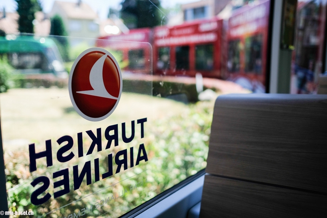 THY’DEN İSVİÇRE’DE TANITIM ATAĞI 14