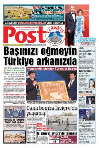 Şubat  2015 Sayısı