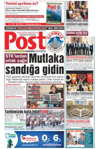 Mayıs 2015