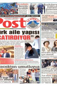 Ağustos 2015