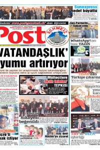 Ocak 2016
