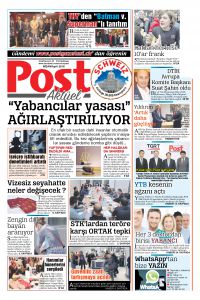Nisan 2016