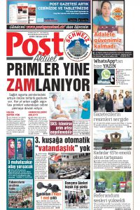 Ekim 2016