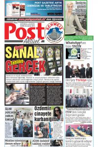 Kasım 2016