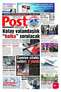 Ocak 2017
