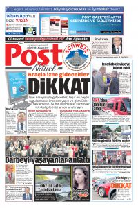 Ağustos 2017