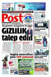 Kasım 2017