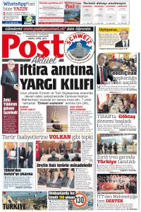 Nisan/April 2018