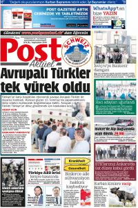 Eylül/September 2018