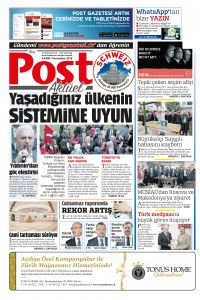 Kasım 2018