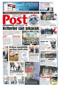 Aralık/Dezember 2018