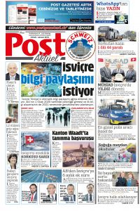 Ocak 2019