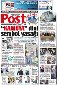 Mart 2019